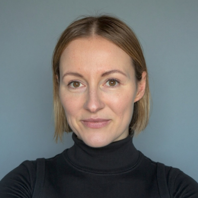 A picture for Agata Makowska